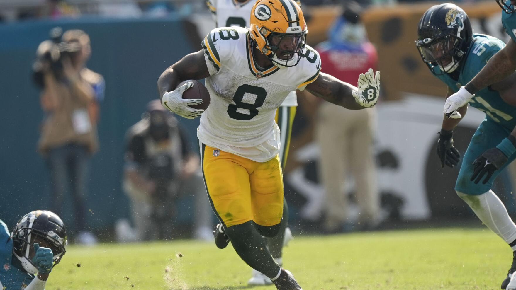 3 things to watch when Packers host Lions in NFC North showdown